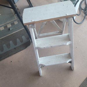 stool